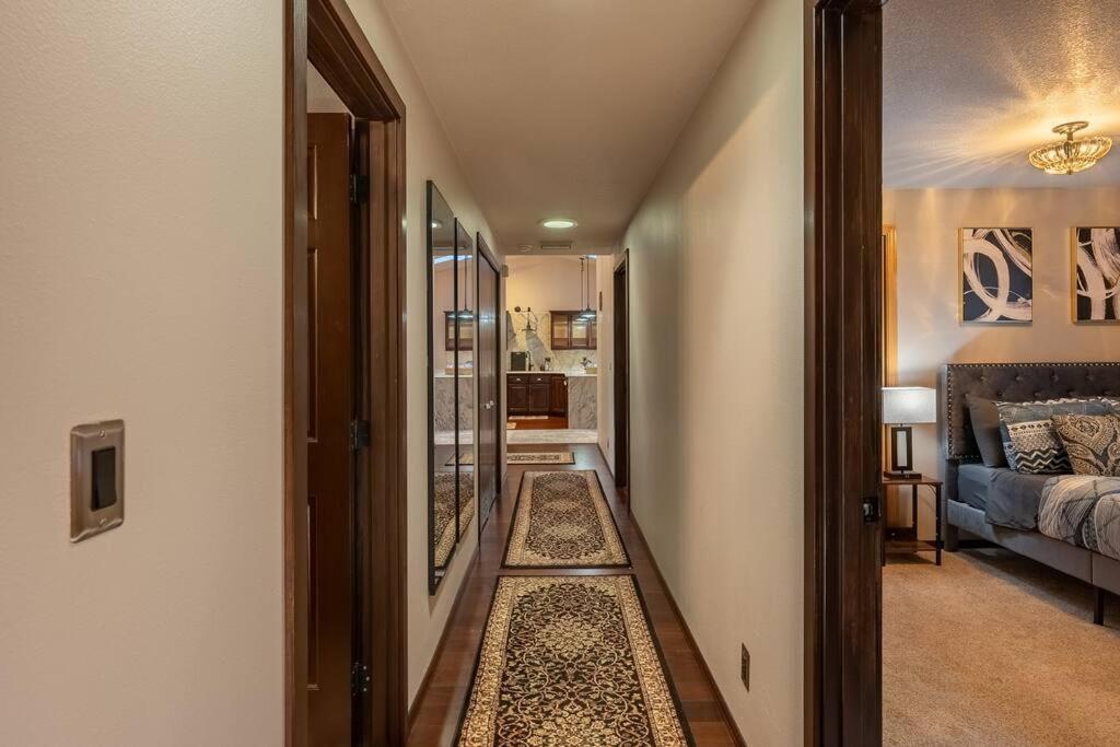 Comfy 4B/2B Home Near Dunes & Ocean! Pet Friendly! Florence Exterior foto