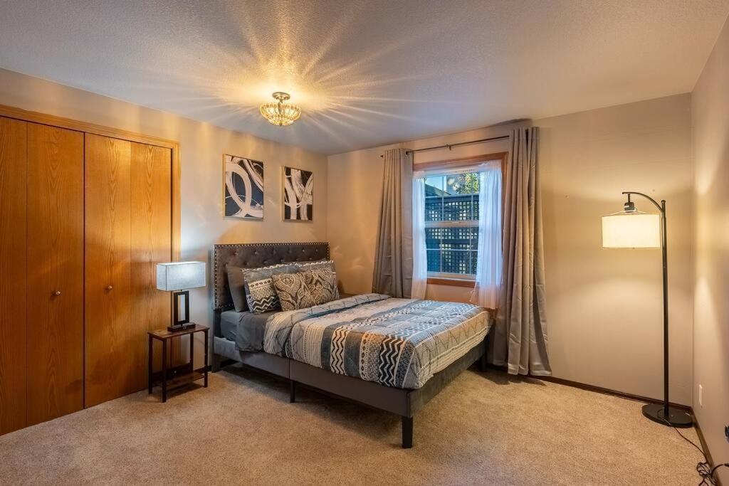 Comfy 4B/2B Home Near Dunes & Ocean! Pet Friendly! Florence Exterior foto