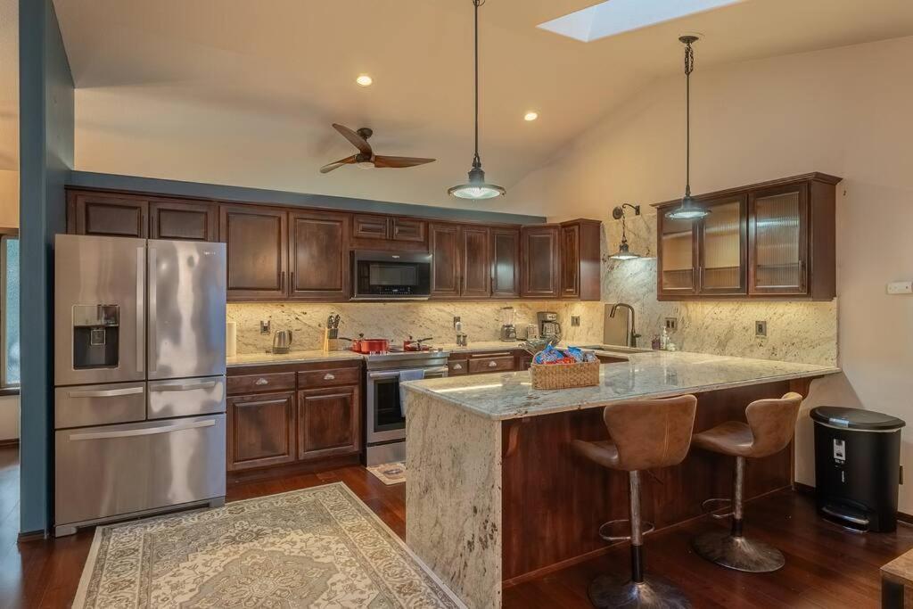 Comfy 4B/2B Home Near Dunes & Ocean! Pet Friendly! Florence Exterior foto